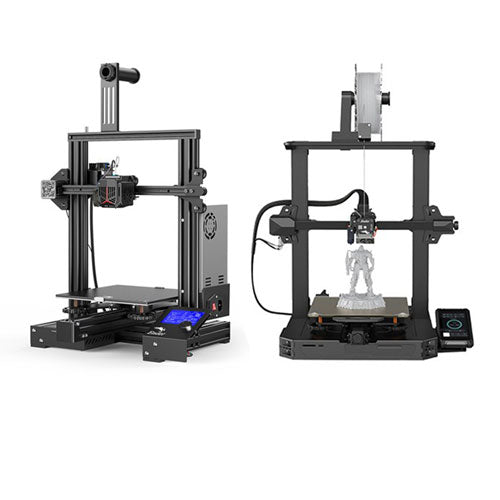 Creality Ender-3 3D Printer