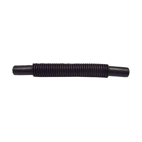 Deck Filler Hose 38mm (Black)