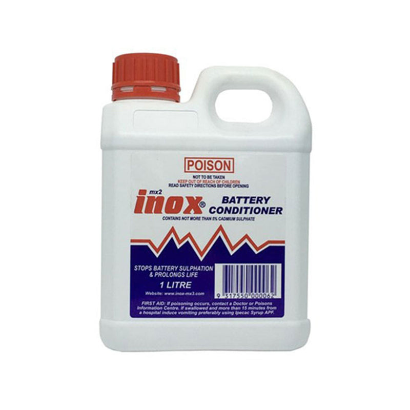 INOX MX2 Batteri Conditioner Fluid