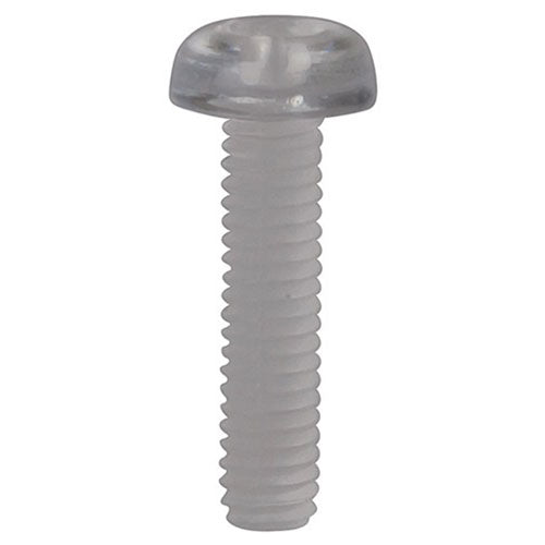 Nylon Screws (Pack of 25)