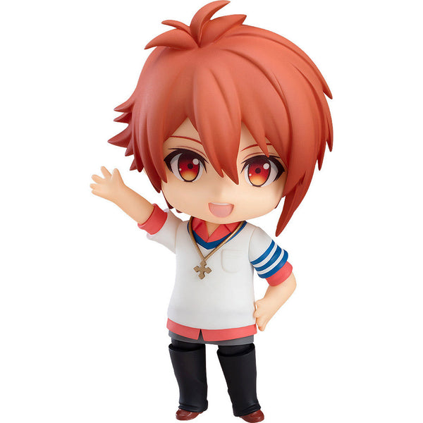 Idolish 7 Nendoroid Riku Nanase Figure (re-run)