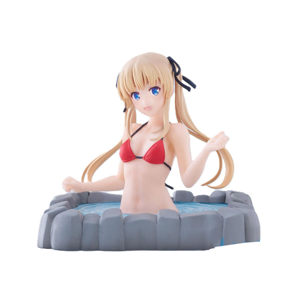 Saekano Movie Fin Thermae Utopia Eriri Spencer Sawamura (EX)