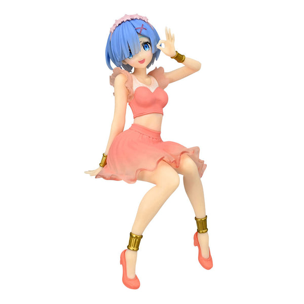 Re:ZERO Rem Twinkle Party Another Color Ver Noodle Stopper