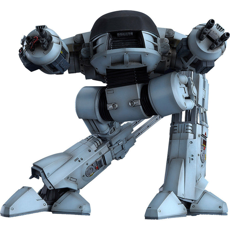 Robo Cop Moderoid ED-209 Figure (re-run)