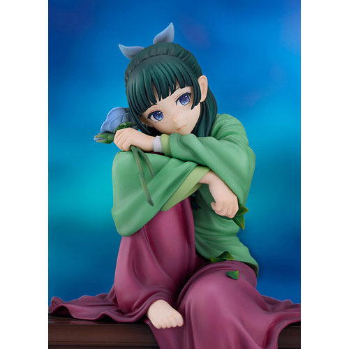 The Apothecary Diaries Maomao Figure