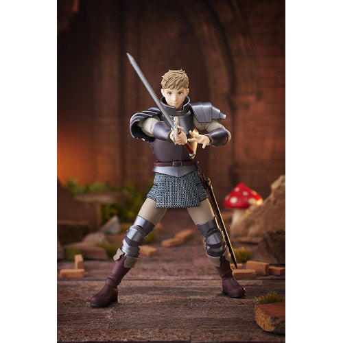 Delicious in Dungeon Figma Laios Figure