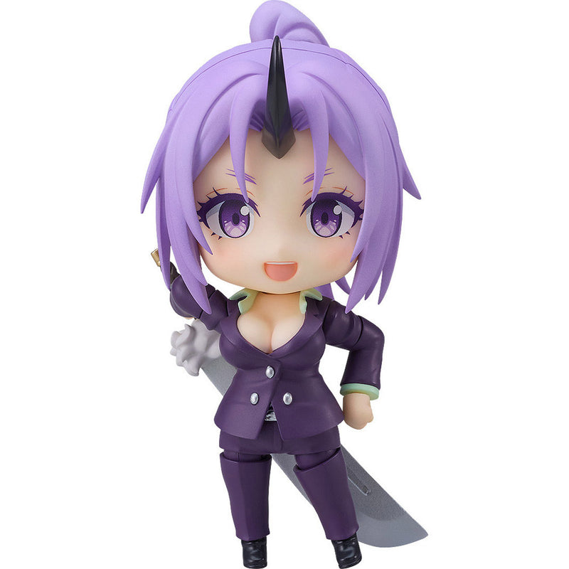 That Time I Got Reincarnated as a Slime Nendoroid Shion