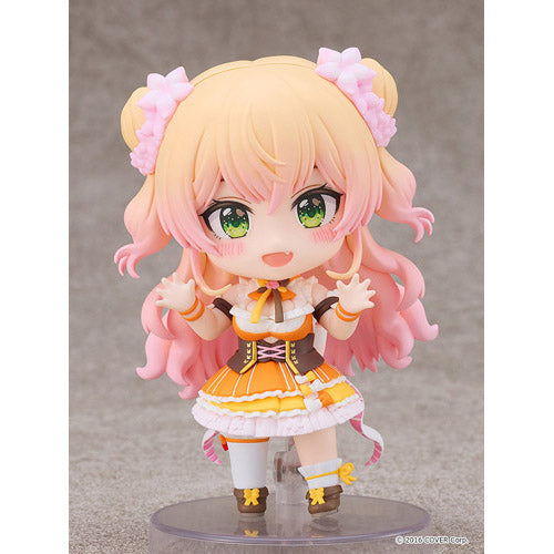 Hololive Production Nendoroid Momosuzu Nene Figure