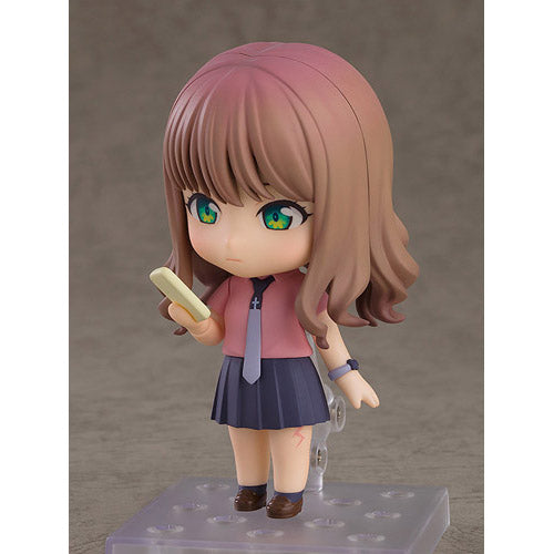 Gridman Universe Nendoroid Yume Minami Figure