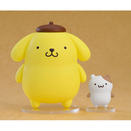 Pompompurin Nendoroid Pompompurin Figure