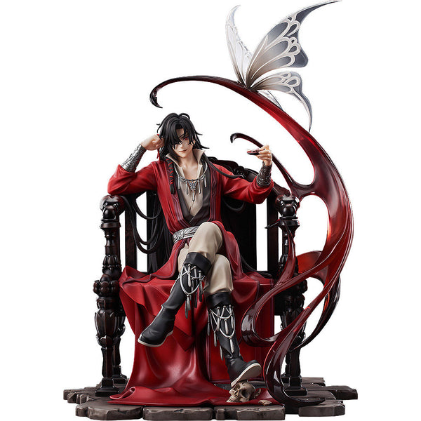 Heaven Officials Blessing Hua Cheng 1/7 Figure (re-order)