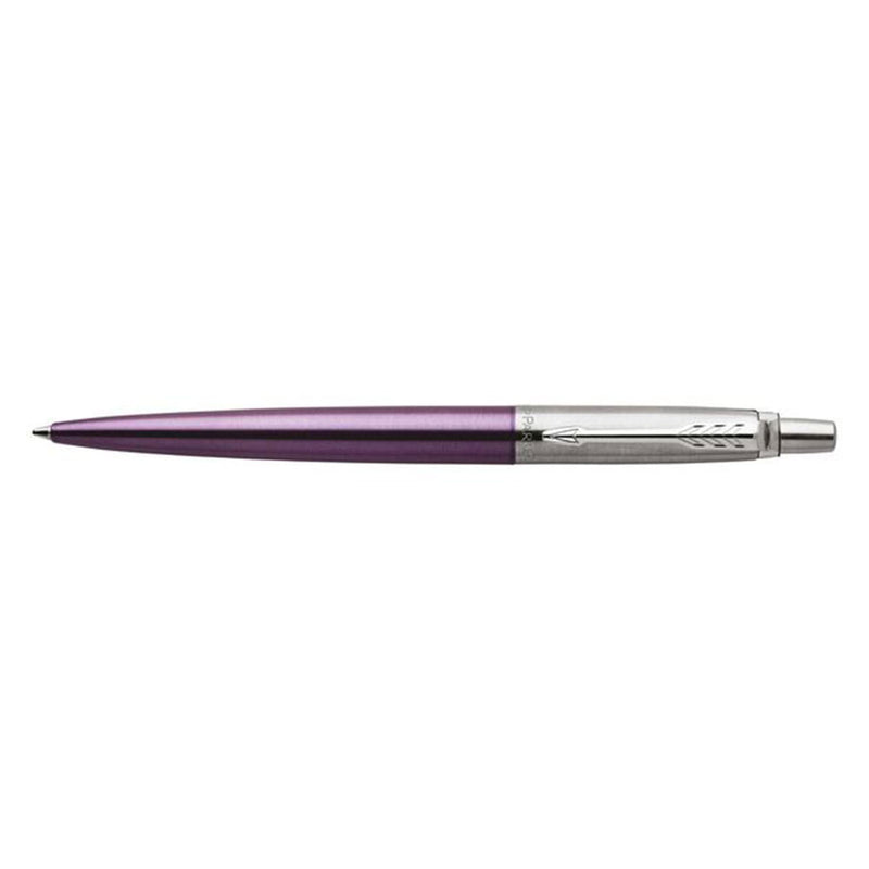 Parker Ballpoint Pen med krom trim