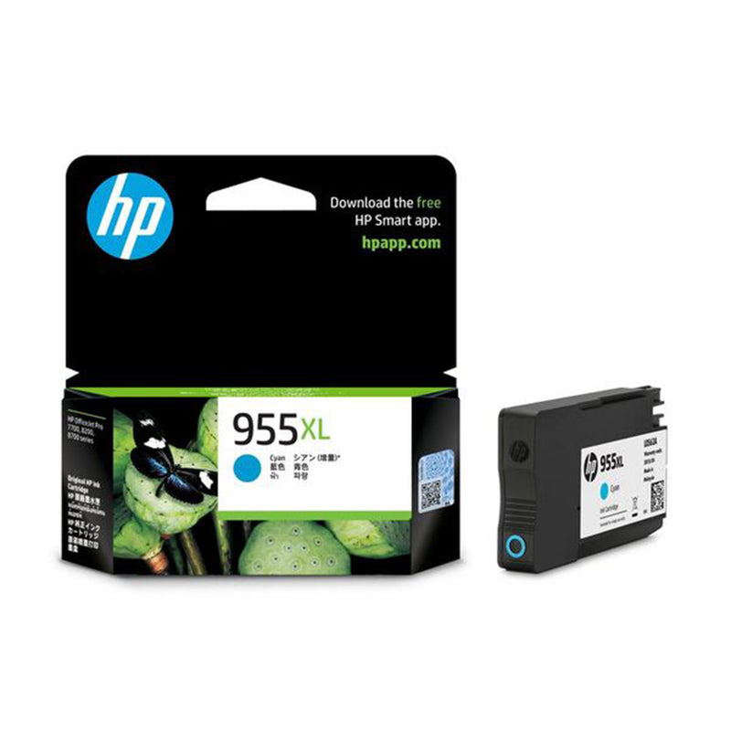 HP Inkjet 955xl patron