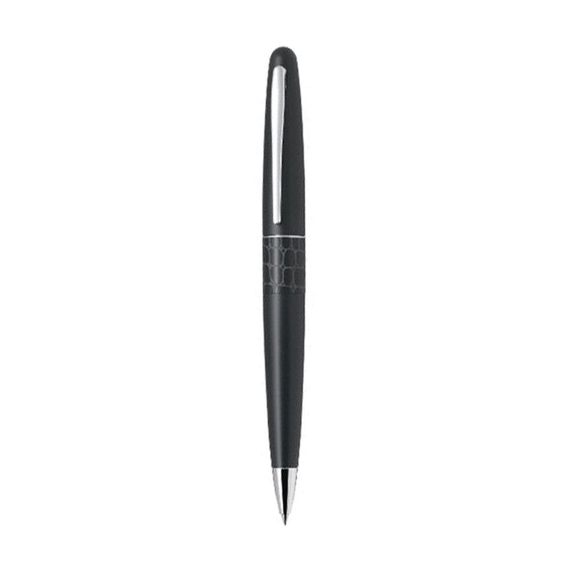  Pilot Mr2 Kugelschreiber 1 mm (Schwarz)