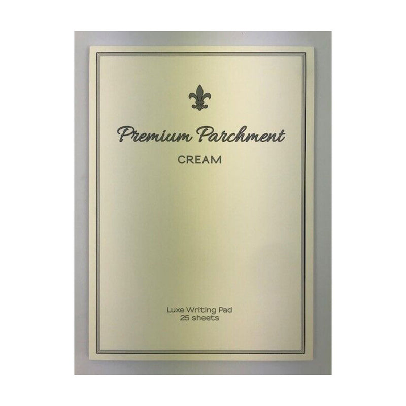 OzCorp Premium pergamentpapirpude (21x30 cm)