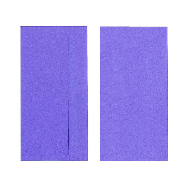 Quill DL Envelope 80gsm 25pcs (Lilac)