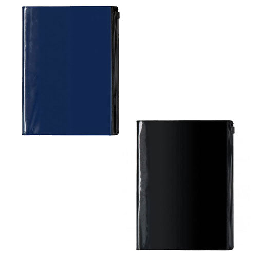 Collins A5 Ruled Framework Notebook