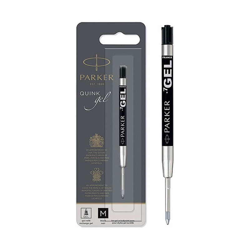 Parker Medium Gel Pen Refill 0,7 mm