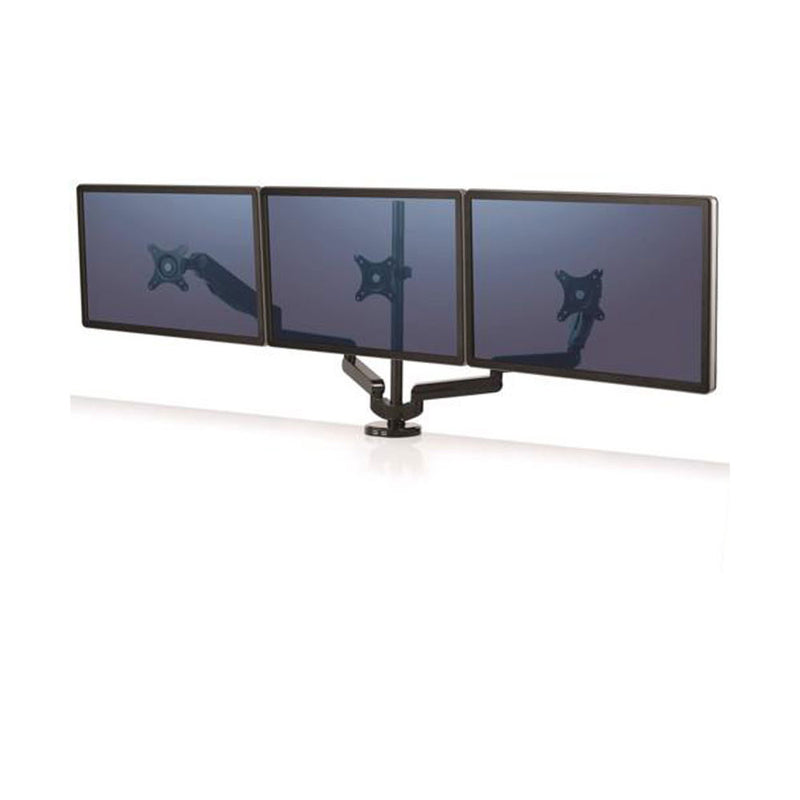  Fellowes Platinum Series Monitorarm (Schwarz)