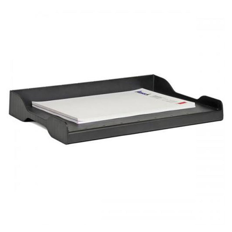 Arnos Eco-Tidy Document Tray (Black)