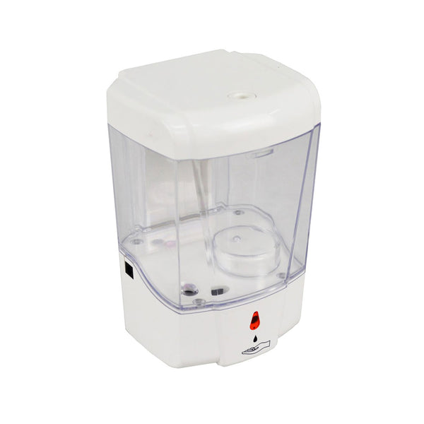 Italplast Touchless Liquid Soap Dispenser 600mL