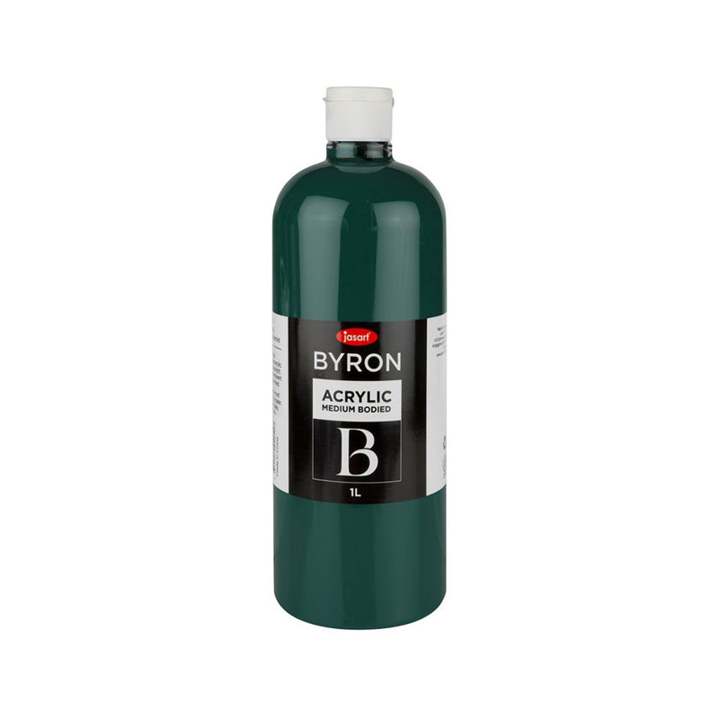 Jasart Byron Acryl Maling 1L