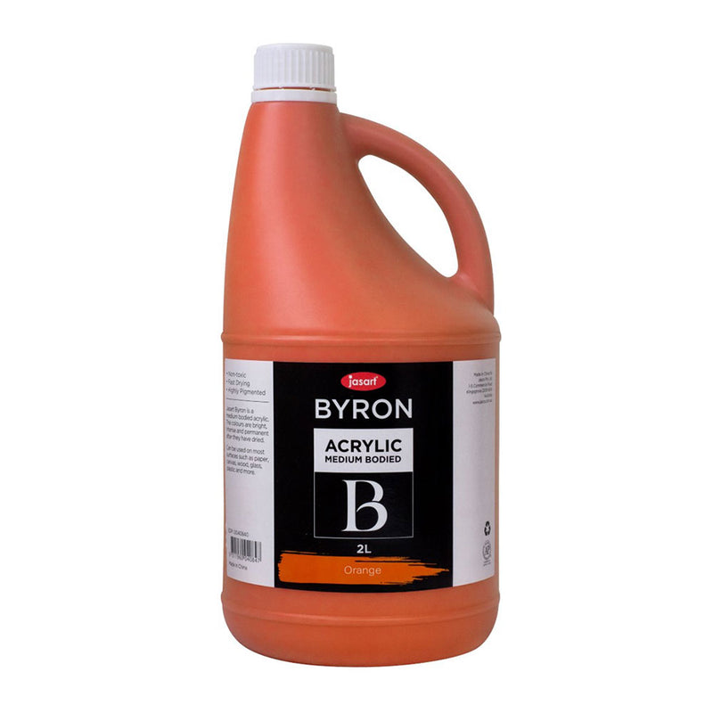 Jasart Byron Acrylfarbe 2L