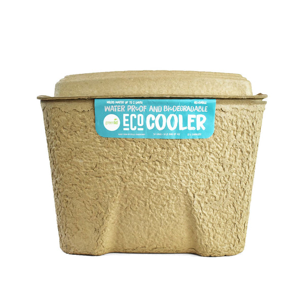 Greenlid Eco Cooler Can Cap