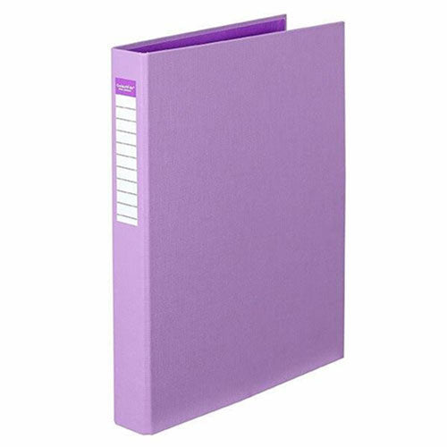 Colourhide 2D A4 PP Binder 25mm