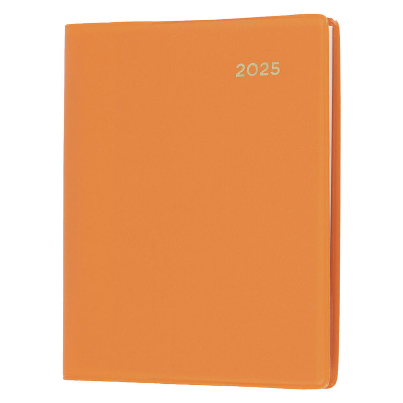 Collins Belmont A7 WTV 2025 Pocket Diary with Pen