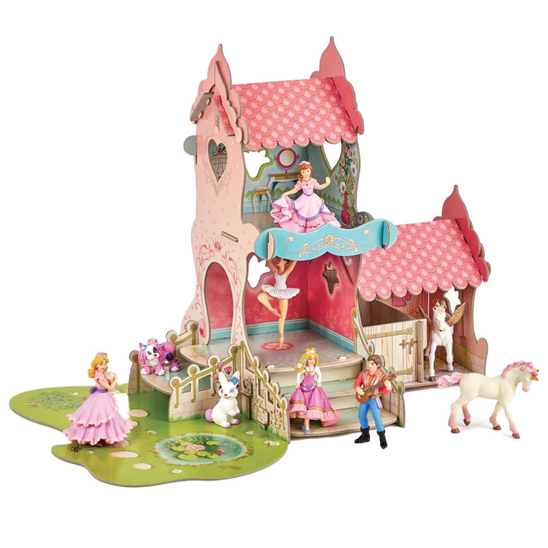 Papo Enchanted World Play Set