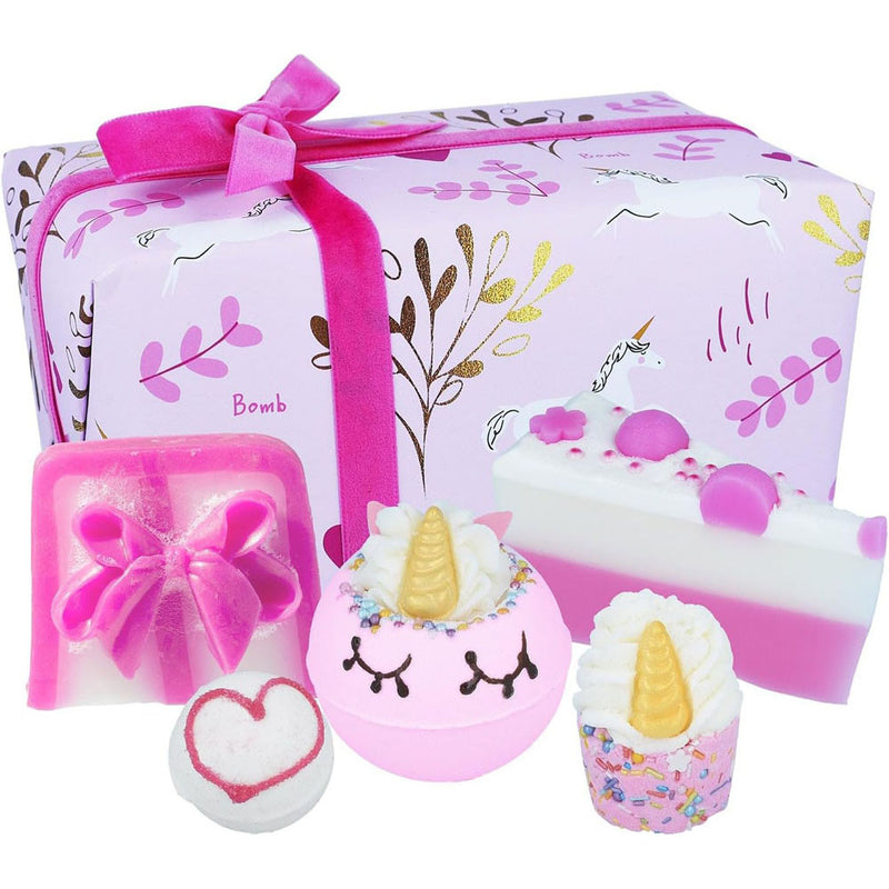 Unicorn Sparkle Gift Box