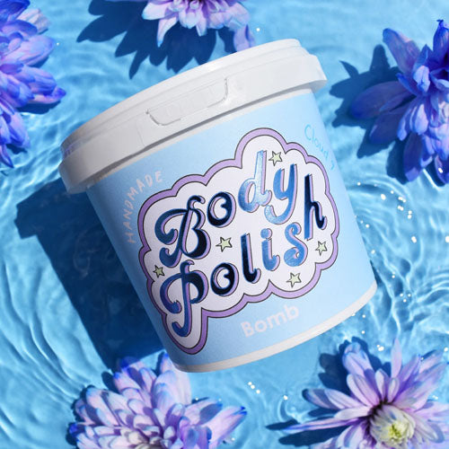 Cloud 9 Body Polish