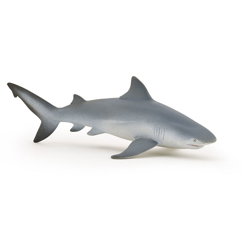 Papo Bull Shark Figurine