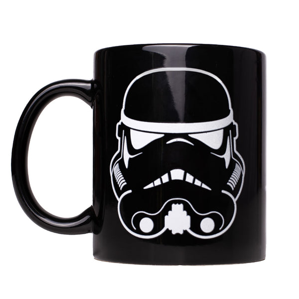 Thumbs Up! Original Stormtrooper Heat Changing Mug