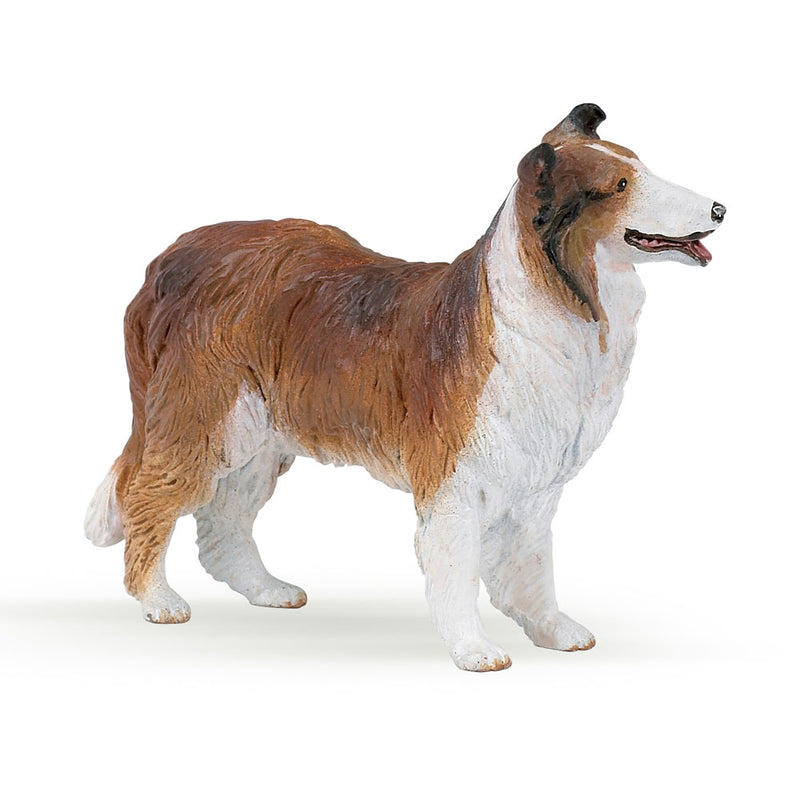 Papo Collie Figurine