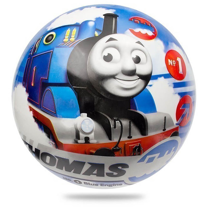 230 mm entleerter Spielball