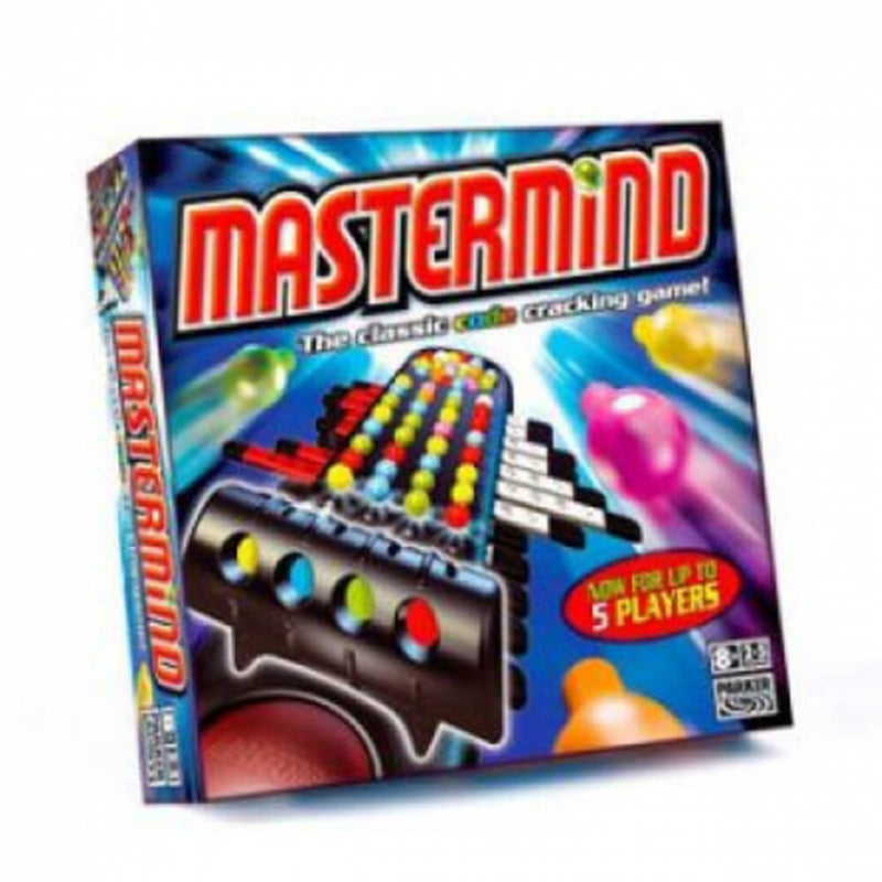 Mastermind Board Game