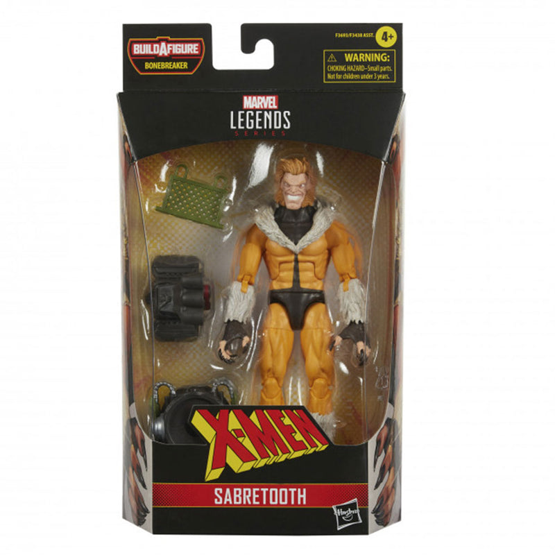 X-Men-Actionfigur aus der Marvel Legends-Serie