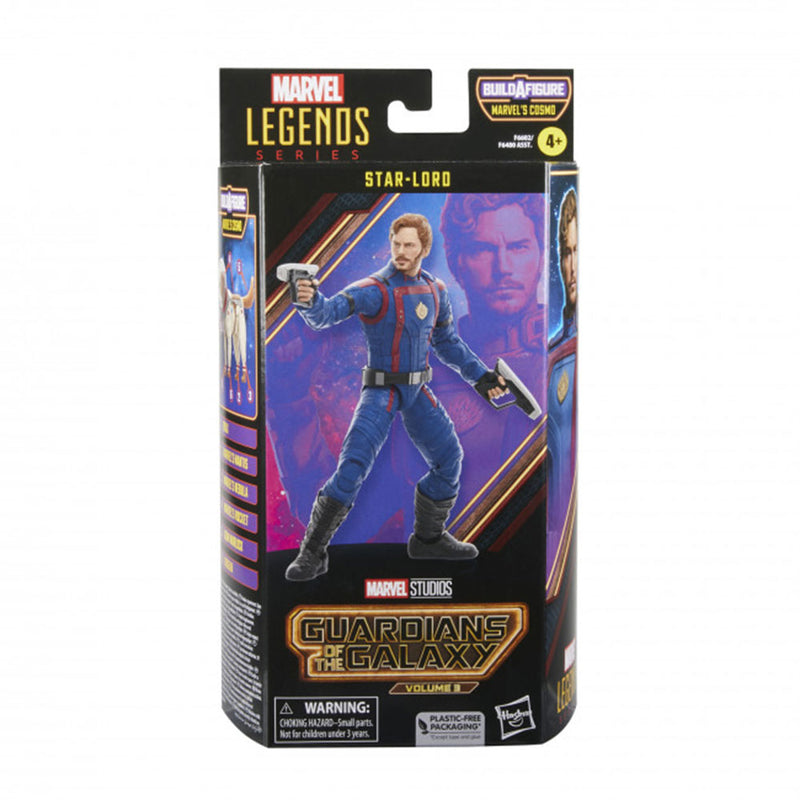 Guardians of the Galaxy Vol 3 Action Figur