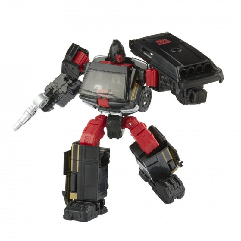 Transformers Legacy Deluxe Class Action Figure