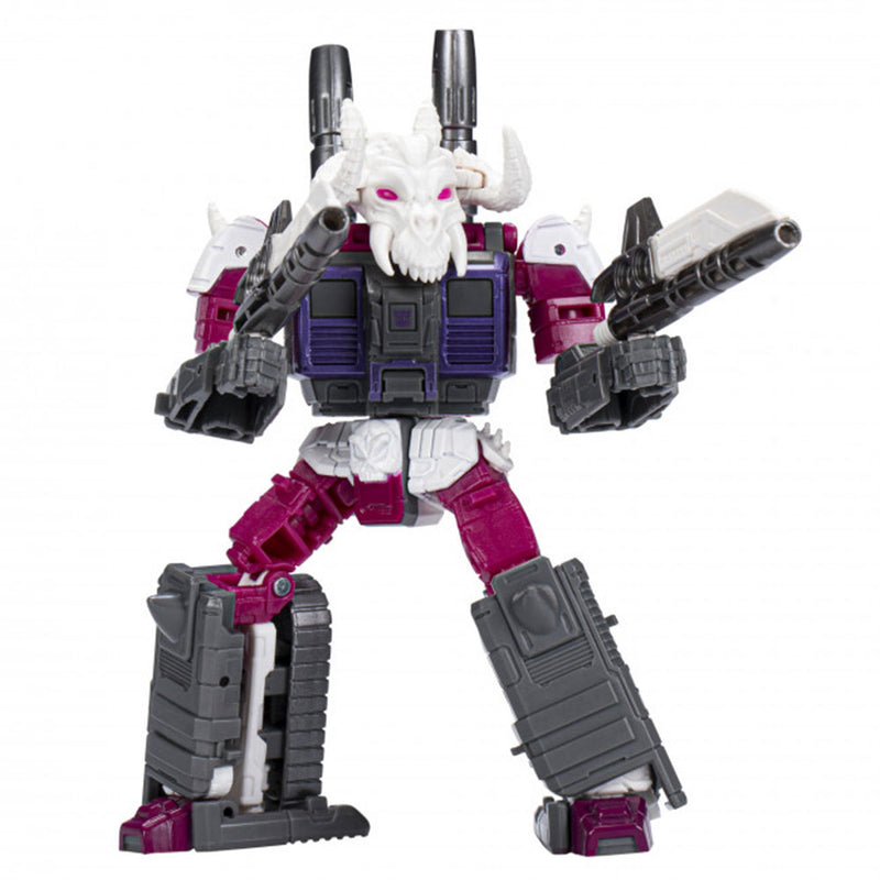 Transformers Legacy Deluxe Class Action Figur