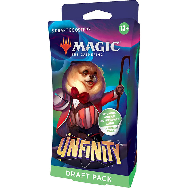 MTG UNIFUNY Booster Pack