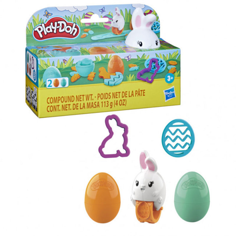 Play-Doh Springtime Pals Playset