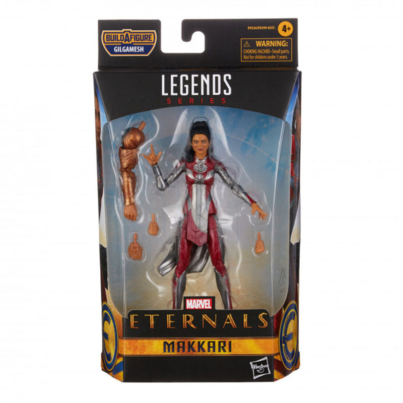 Marvel Legends The Eternals Action Figur