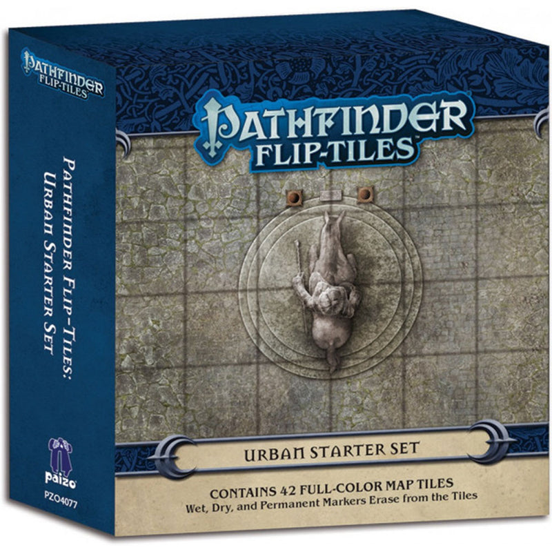 Pathfinder Flip-Tiles-Starterset