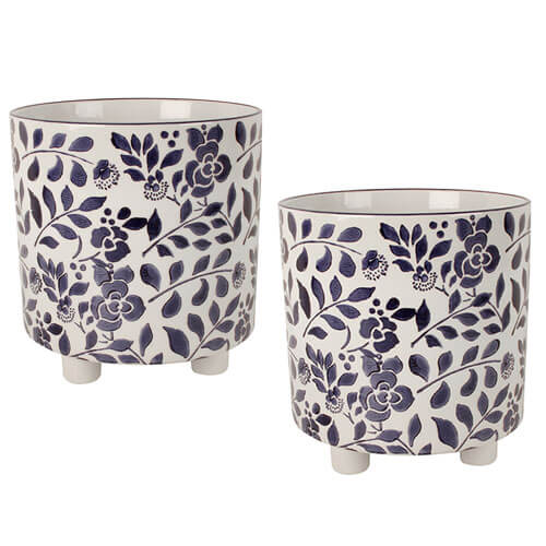 Elianna Ceramic Pot Planter