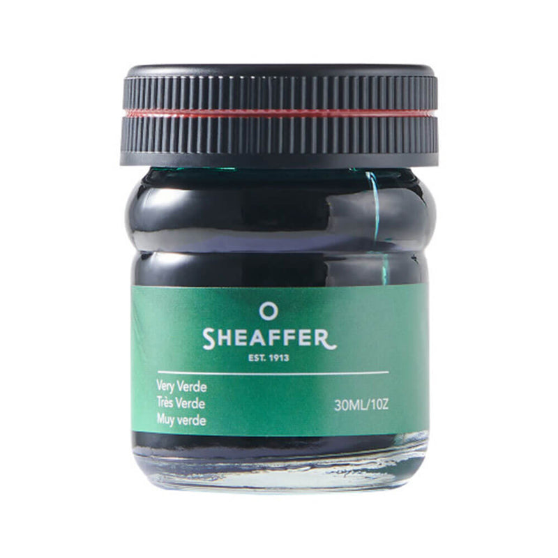 Sheaffer Fountain Pen blæk flaske 30 ml