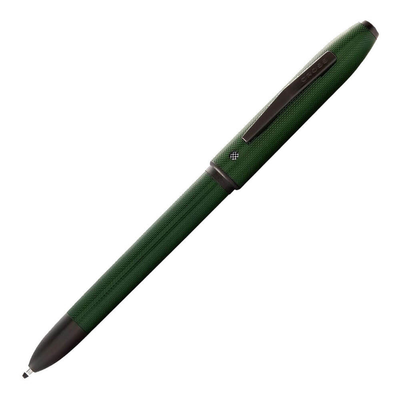 Cross Tech4 Sandblast PVD Multifunction Pen