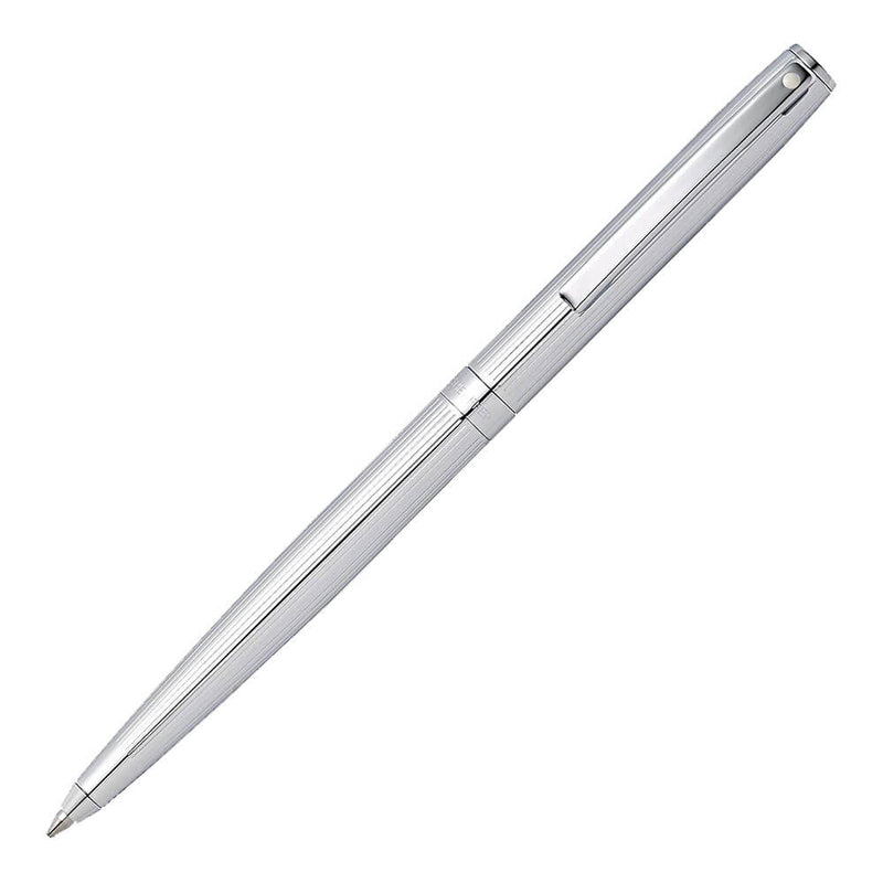 Sagaris-Gravurstift mit Chrom-Finish